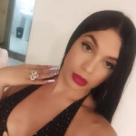 EN USERA TRANS FEMENINA EXOTIKA IMPLIKADA NOVEDAD EN LA ZONA