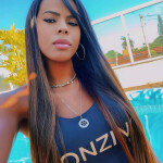 Laura López pocos días en su ciudad
