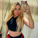 DARA brasileña nueva en madrid. iNOVEDAD¡¡