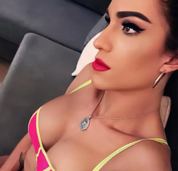 Fondo avatar