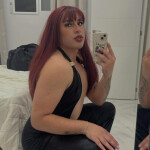 Travesti con ganas de divertirme