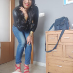 Alisha AMA - Alisha Ama Hola mis amores soy Alisha una chica trans CD muy femenina de origen indu ex