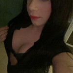 Salomé. bella real femenina cariñosa