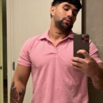 Chico latino nuevo - Hola soy chico venezolano recién llegado dispuesto a en todo,soy muy educado y