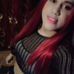 Samantha - Hola amores soy Samantha... Argentina... a.. con ganas De ... Soy muy completa... con mig