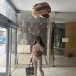 TRANS amores latina nueva en Salou