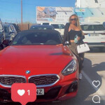 ÚLTIMOS DIAS AMORES - Hola cariño qué tal cómo estás soy VALENTINA la mexicana tal cual en las fotos