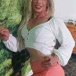 Sol tu brasileña exquisita