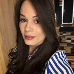 BRUNA GUAPISIMA BRASILEÑA AHORA EN MADRID