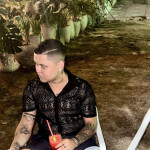 Latino por tu ciudad merida