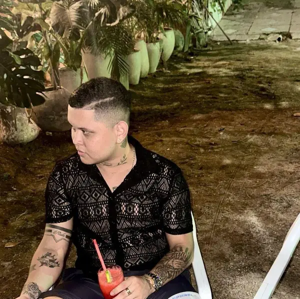 Fondo avatar