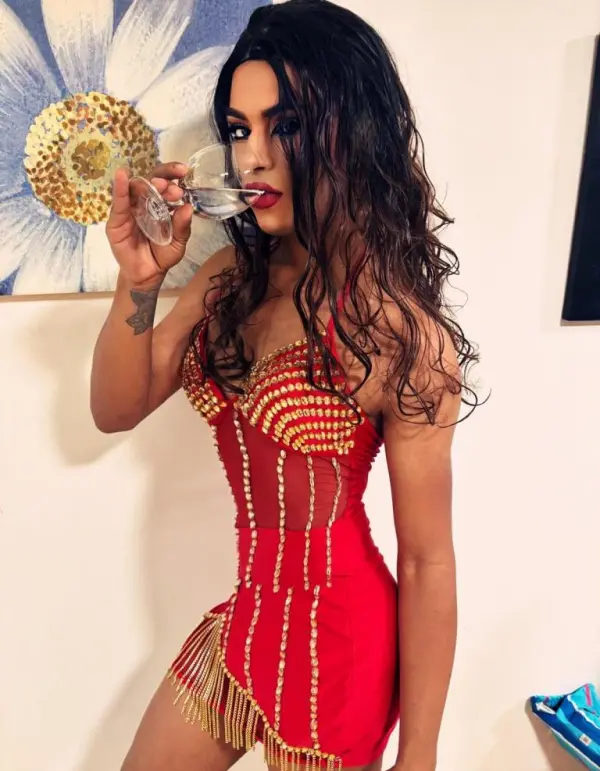 Fondo avatar