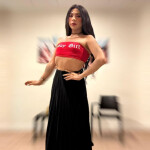 Colombiana Morena Femenina 24horas