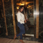 DANIELA TRANS VENEZOLANA CON UNA ESENCIA IDEAL PARA TI! N