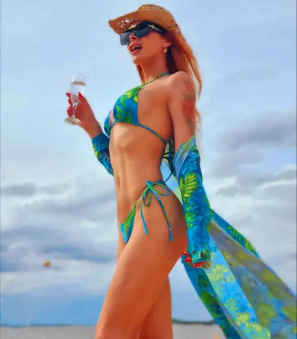 Fondo avatar