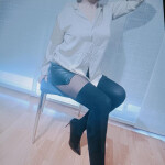 Elegante con clase..