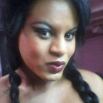 TRANS - Hola soy Safina una negra muy femenina y cariñosa. Simplemente soy como en mis fotos. y muy 