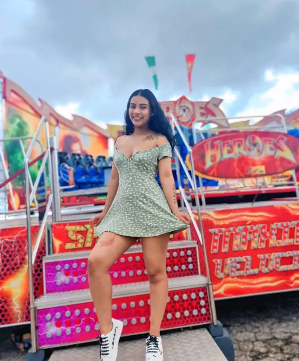 Fondo avatar