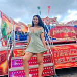 HOLA CARIÑO MIO!! SI QUIERES DISFRUTAR DE ESTA FERIA VENTE CONMIGO