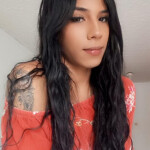 RECIÉN LLEGADA! ISABELLA 602379950 Guapísima joven Trans de lujo súper femenina con muchas ganas LLAMAME!!!