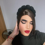 SUSANA TRANS DOTAD - Hola amor soy susana tengo 22 años soy latina chica guapa como en la foto nada 