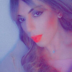 Saly chica transexual