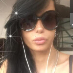 Danielle - Soy Dany brasileña tengo 25 s soy e a vivo sola ago salida parejas ... videollamada me ll