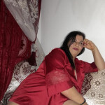 Hola soy chica trans arabe