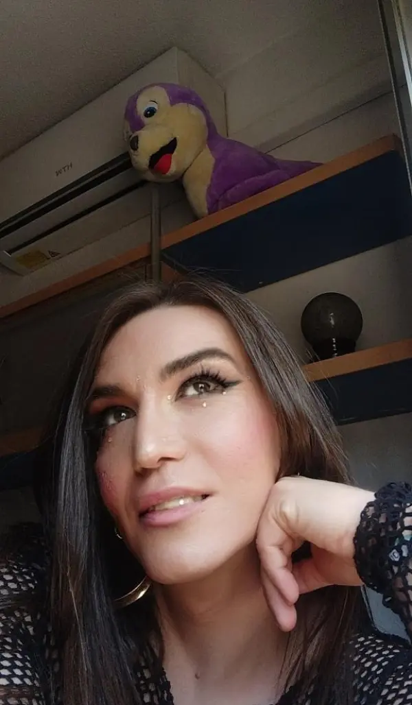 Fondo avatar