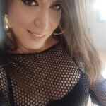 Alice trans femenina particular