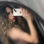 Laura travesti guapa en santiago
