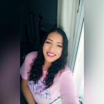 Chica trans de vacaciones por Cerler