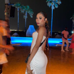 Chica Trans - Hola Buenas Mi Nombre Es Adriana Una Cjica Joven De Tan Solo 19 Años Muy a Con Ganas D