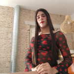Samantha chica trans CD nueva en tu ciudad novedad estoy para darte mucho soy una chica
