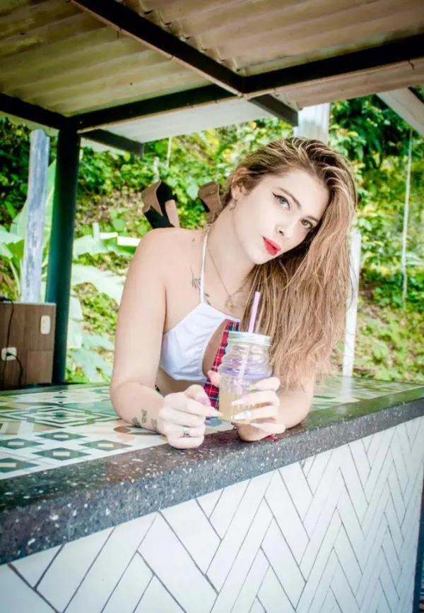 Fondo avatar