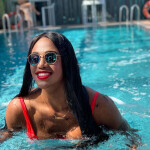 FEMENINA - Hola amores tengo el gusto de conocerte soy Dulce tengo un lugar disponible en el centro 