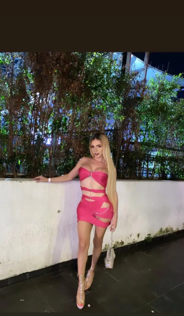 Fondo avatar