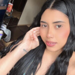 Soy Karol chica colombiana recién llegada a tu ciudad muy cariñosa y amable