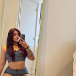 ANDREA GARCIA - Andrea García Una Bella Trans Femenina de Lujo venezolana.. Busco a caballeros de bu