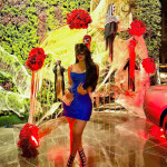 SUPERNOVEDAD HERMOSA TRANS LATINA EN ALMERIA ZONA ZAPILLO
