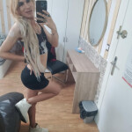 Hola aquí en Barcelona no tengo sitio hago compañía