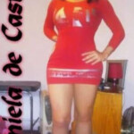 SOY DANIELA CHICA TRANS VEN A CONOCERME EN UNO DE LOS MEJORES CHALETS PRIVADOS