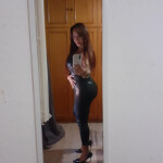 LUANA UNA TRANS BRASILEÑA PARA TUS SUEÑOS MAS OCULTOS