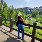Lisandra transexual - Hola mis amores de nuevo por la ciudad Dedicada a y tu mayor deseo Transexual 