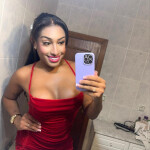 Mia en tu ciudad - Hola chicos Soy isabella una Hermosa Transexual morena Guapa y muy ! Si quieres n