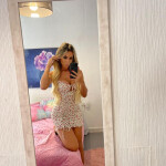 Bruninha Almeida star