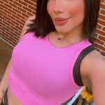 MEGAN TRANS FEMENINA Y MUY CARIÑOSA
