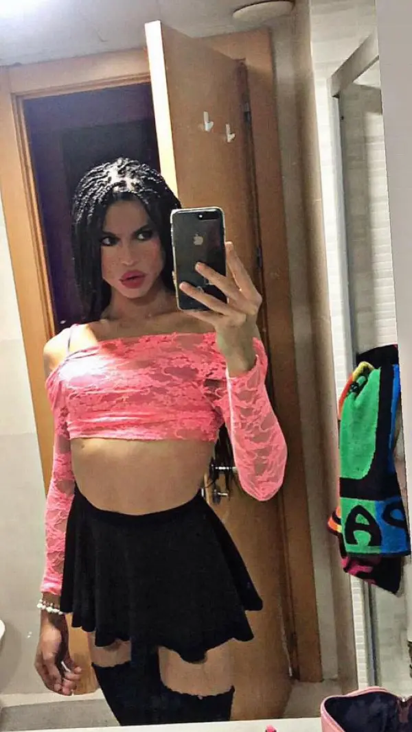 Fondo avatar