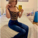 Antonella bella hermosa y