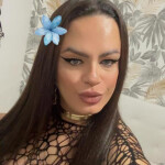 Rafaela Santos - Hola buenas estoy disponible si quieres pasar ahora mi avisa y quedamos soy y y pod